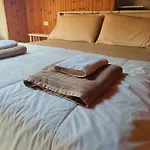 Affascinante Mansarda Nel Cuore Di Rum i privatbostad *