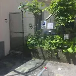 Affascinante Mansarda Nel Cuore Di Rum i privatbostad Brunate