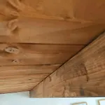 Affascinante Mansarda Nel Cuore Di