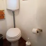 Affascinante Mansarda Nel Cuore Di *