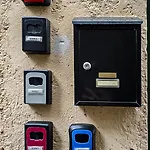 Affascinante Mansarda Nel Cuore Di *