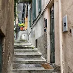 Rum i privatbostad Affascinante Mansarda Nel Cuore Di *