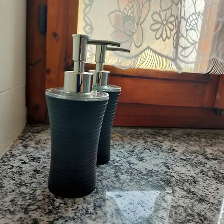 Affascinante Mansarda Nel Cuore Di * Brunate