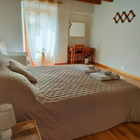 Affascinante Mansarda Nel Cuore Di Homestay