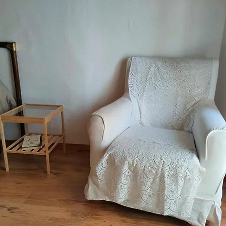 Affascinante Mansarda Nel Cuore Di Homestay