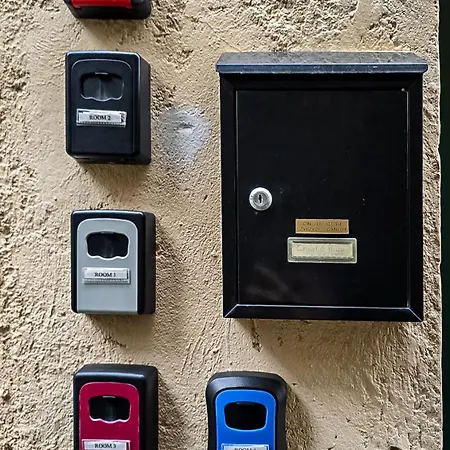 Affascinante Mansarda Nel Cuore Di *