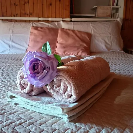 Affascinante Mansarda Nel Cuore Di * Brunate