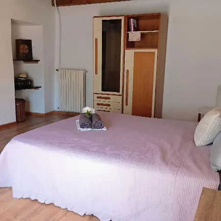 Affascinante Mansarda Nel Cuore Di *