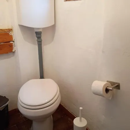 Affascinante Mansarda Nel Cuore Di *