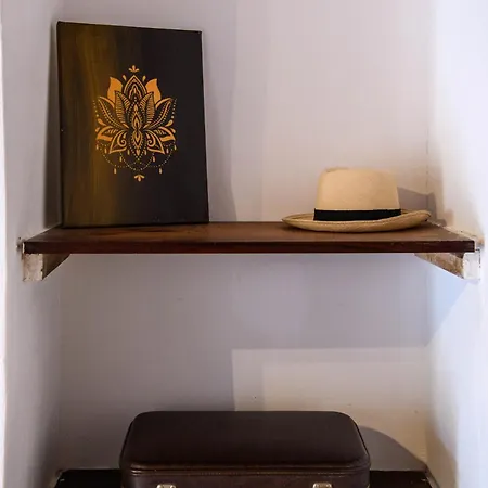 Quarto em Acomodações Particulares Affascinante Mansarda Nel Cuore Di Brunate