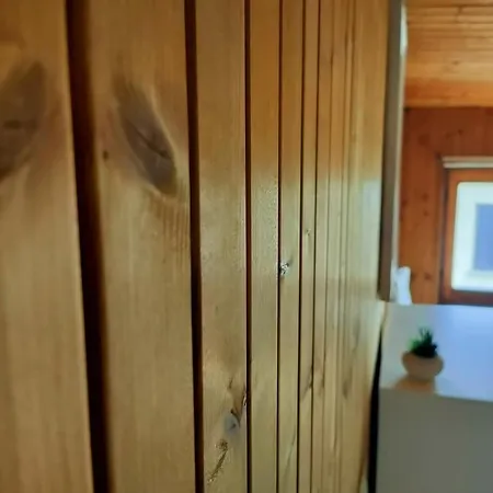 Homestay Affascinante Mansarda Nel Cuore Di *