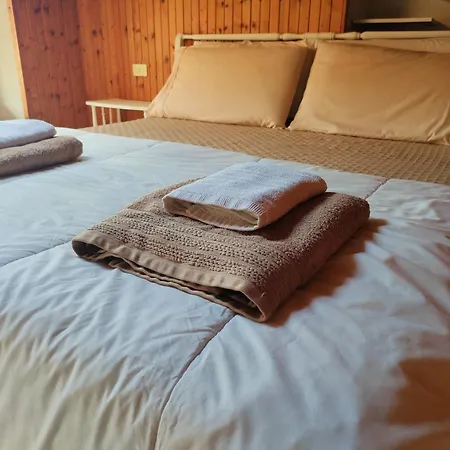 Affascinante Mansarda Nel Cuore Di Homestay *