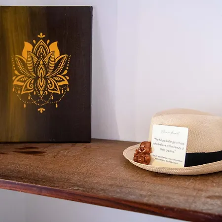 Affascinante Mansarda Nel Cuore Di Homestay